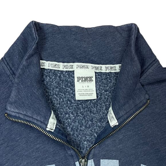 Victorias Secret PINK Y2K Sweater - Picture 3 of 4